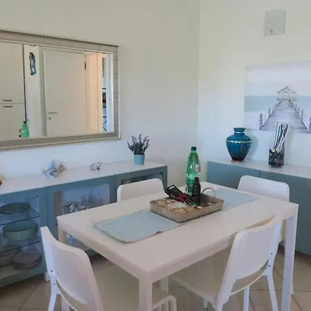 Laura By La Via Del Mare Viaggi E Vacanze Holiday home