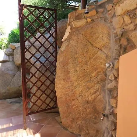 度假居 Laura By La Via Del Mare Viaggi E Vacanze 维拉西米乌斯