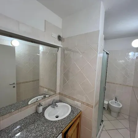 度假居 Laura By La Via Del Mare Viaggi E Vacanze 维拉西米乌斯