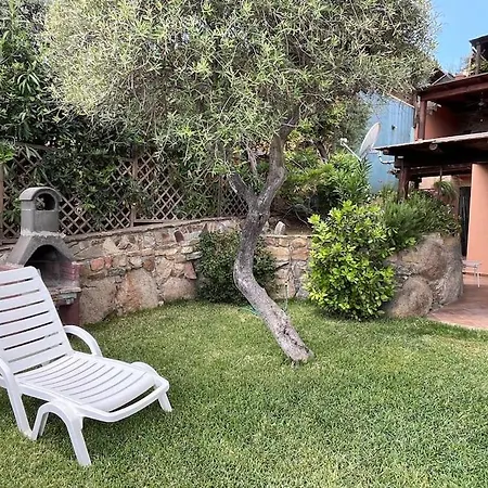 Laura By La Via Del Mare Viaggi E Vacanze Holiday home Villasimius